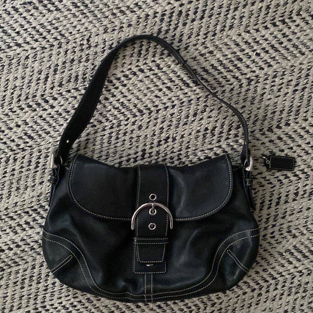 COPY - Coach Mini Bag